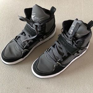 Flight air Jordans